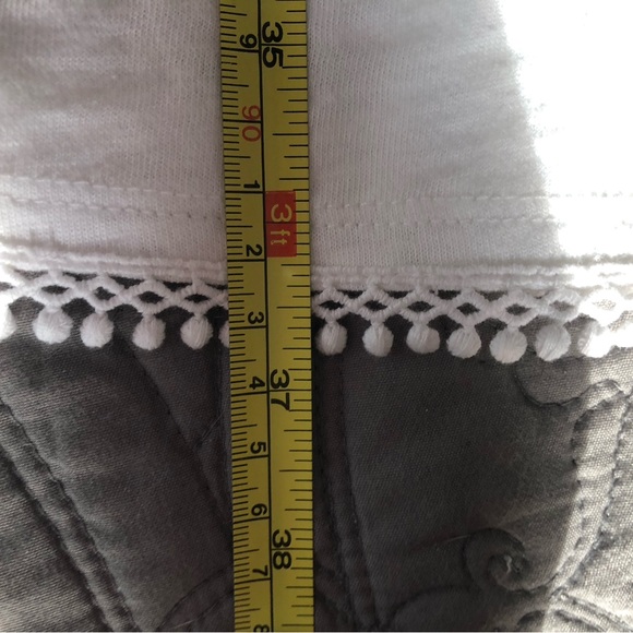 NWOT Cacique Loungewear/ Bathing Suit Cover-up - Picture 4 of 10